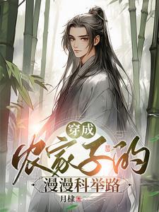 穿成农家子的漫漫科举路免费阅读 穿成农家子的漫漫科举路免费阅读