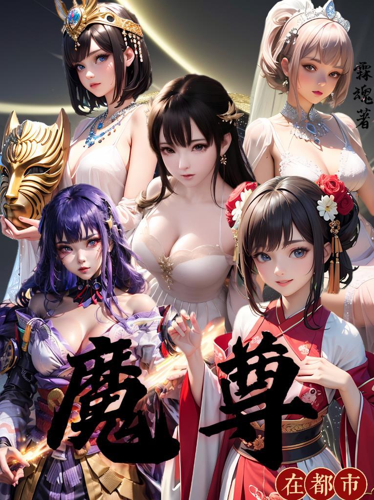 魔尊都市逍遥 魔尊都市逍遥