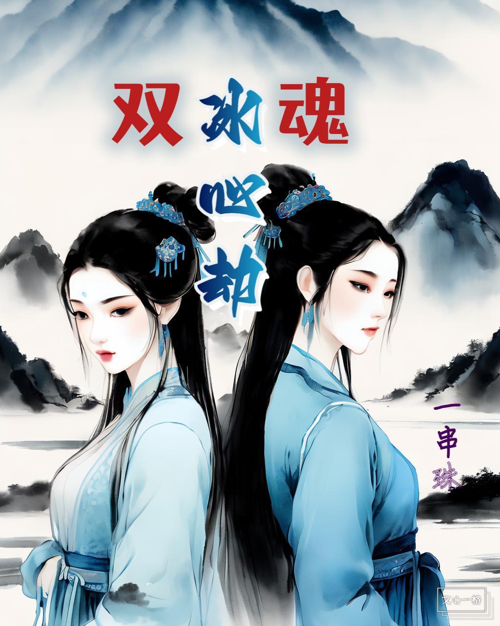 双心劫 双心劫