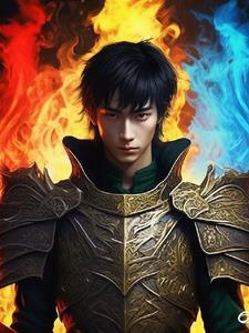 漫威之横练 漫威之横练