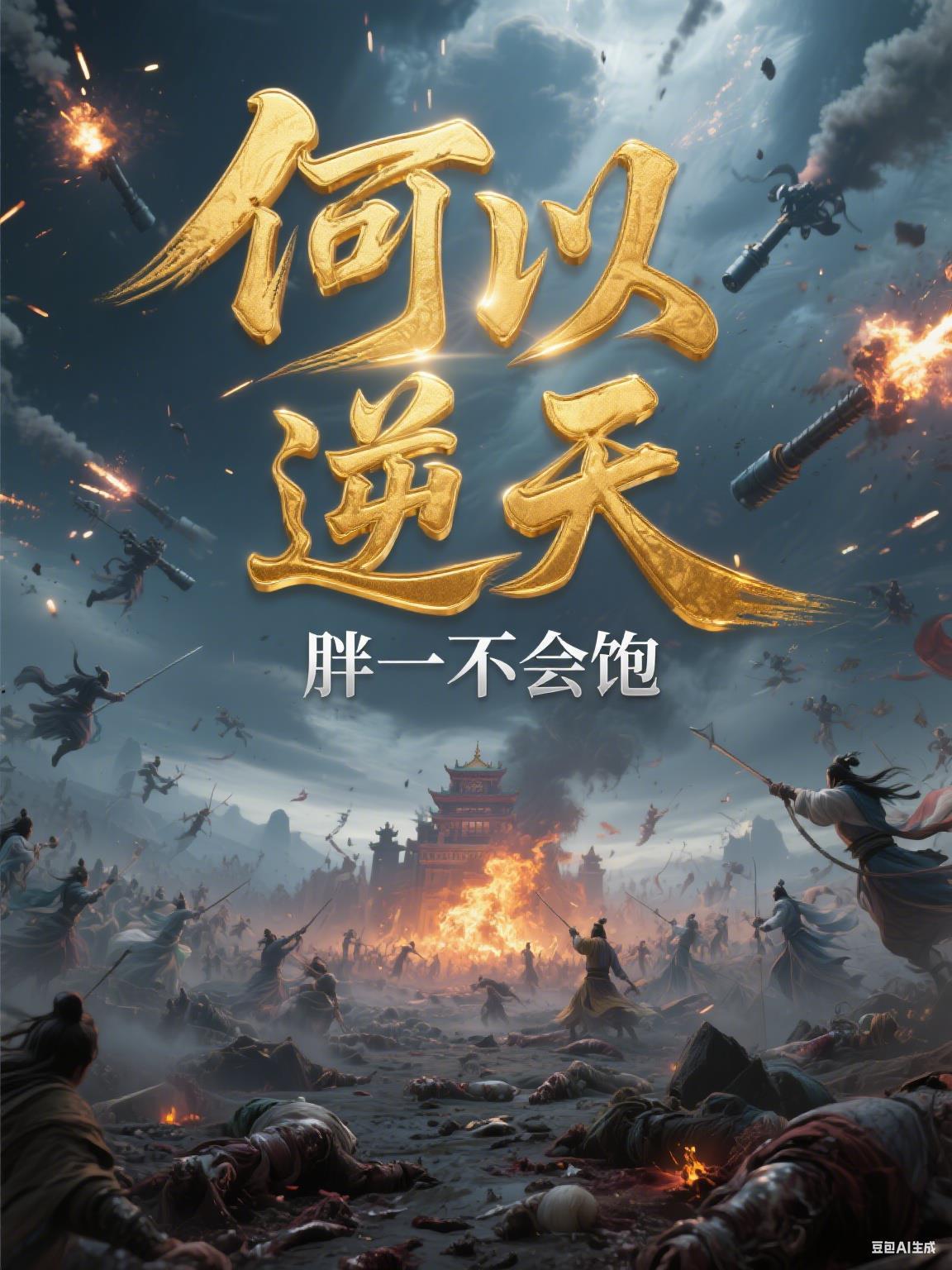 何以擎天全文阅读 何以擎天全文阅读