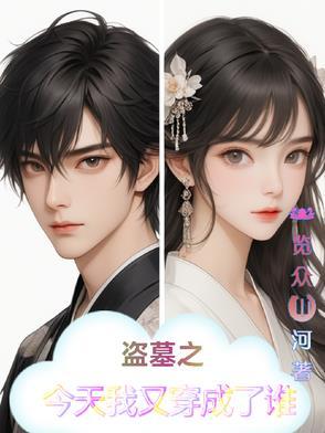 盗墓之今天我又穿成了谁的老婆 盗墓之今天我又穿成了谁的老婆