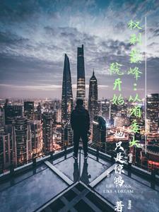 至高权力从省委大院开始 至高权力从省委大院开始