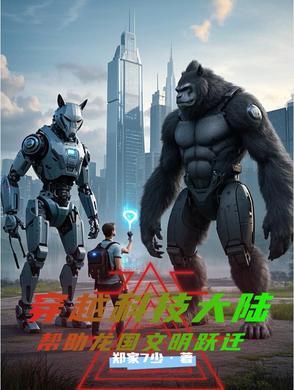穿越科技的 穿越科技的