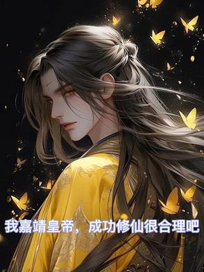 嘉靖 嘉靖