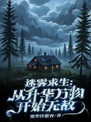 迷雾求生从小木屋开始签到笔趣阁 迷雾求生从小木屋开始签到笔趣阁