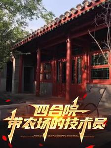 四合院老实人拒绝算计作者连江点萍 四合院老实人拒绝算计作者连江点萍