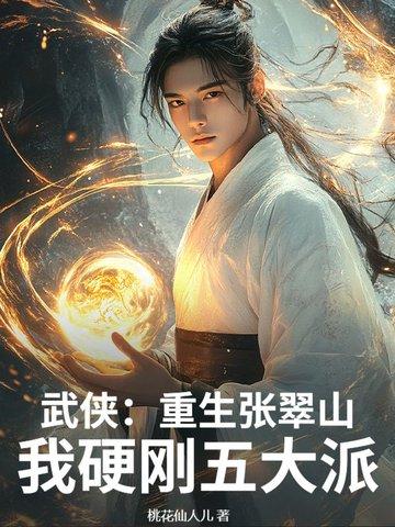 武侠重生张翠山我硬刚五大派 武侠重生张翠山我硬刚五大派