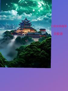 七仙女的故事简介 七仙女的故事简介