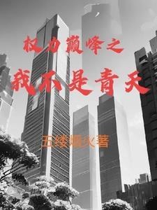 权力巅峰之我不是青天免费阅读 权力巅峰之我不是青天免费阅读