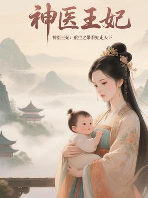 重生之神医王妃 重生之神医王妃