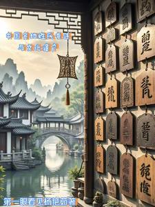 全国姓氏分布 全国姓氏分布