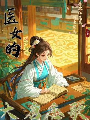 大唐女法医传 大唐女法医传