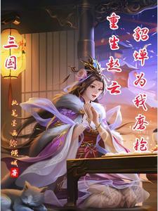 重生三国赵云之子 重生三国赵云之子