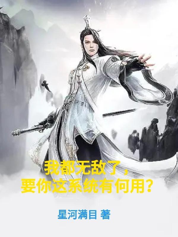 无敌系统我真的尽力的 无敌系统我真的尽力的