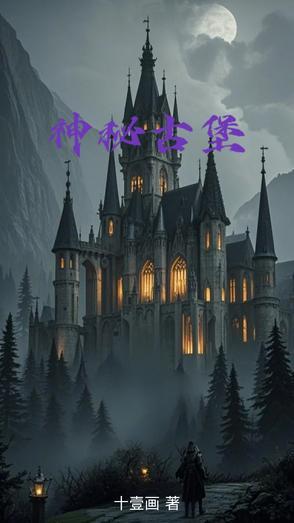 神秘古堡作文 神秘古堡作文