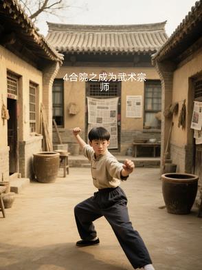 四合院之开局融合 四合院之开局融合