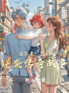 活下去的秘诀 活下去的秘诀