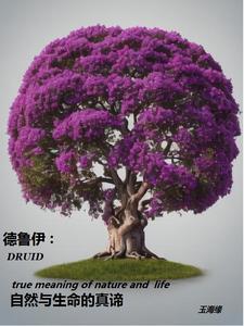 德鲁伊叫什么 德鲁伊叫什么