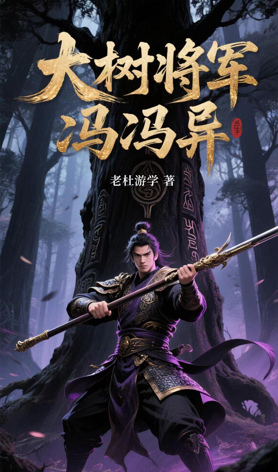 大树将军什么意思? 大树将军什么意思?