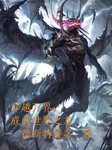 万界穿越者 万界穿越者