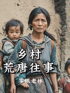 乡村荒唐往事剧情详细介绍 乡村荒唐往事剧情详细介绍