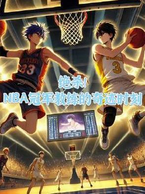 绝杀nba冠军教练的奇迹时刻 绝杀nba冠军教练的奇迹时刻