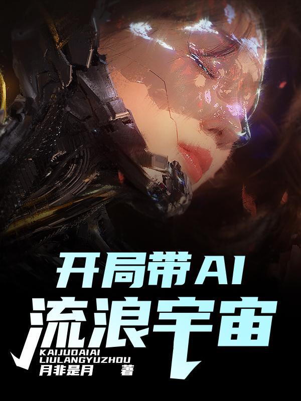开局穿越流浪地球 开局穿越流浪地球
