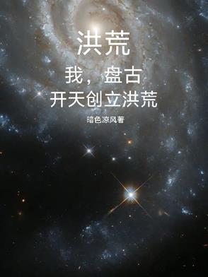 洪荒我为盘古 洪荒我为盘古