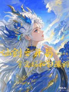 仙剑开局签到 仙剑开局签到