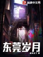 东莞岁月原著 东莞岁月原著