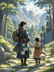 穿越古代带着弟妹逃荒 穿越古代带着弟妹逃荒
