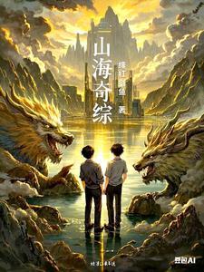 山海奇缘动画片 山海奇缘动画片