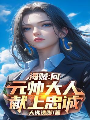 海贼王大元帅 海贼王大元帅