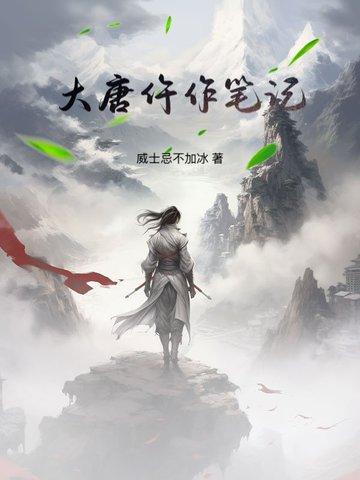大唐仵作探诡破案 大唐仵作探诡破案