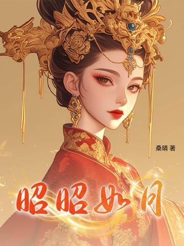 (综)昭如日月 (综)昭如日月