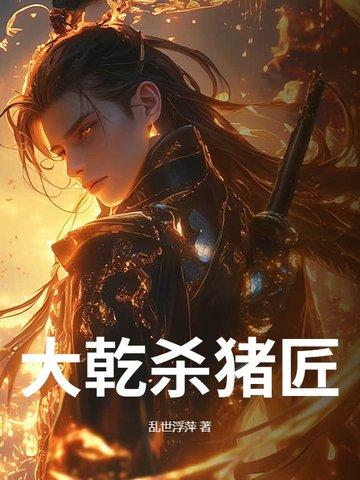 穿成美女杀猪匠