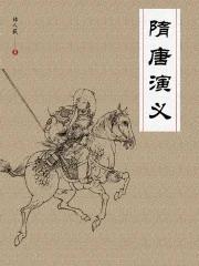 隋唐演义薛刚反唐 隋唐演义薛刚反唐