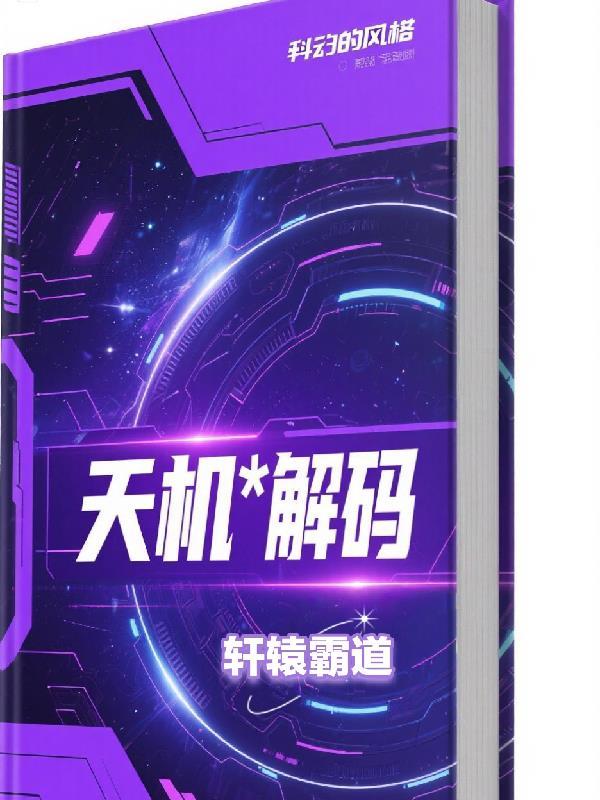 天机秘籍 天机秘籍