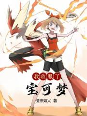 我收服了宝可梦起点 我收服了宝可梦起点