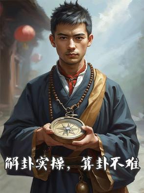 解卦例子 解卦例子