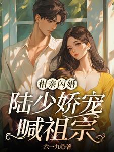 闪婚后他成了粘人精 闪婚后他成了粘人精