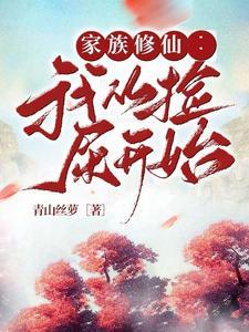 家族从散修开始目录 家族从散修开始目录
