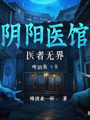 阴阳魔医