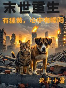 重生之末世有你 重生之末世有你