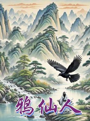 鸦仙人全本TXT 鸦仙人全本TXT