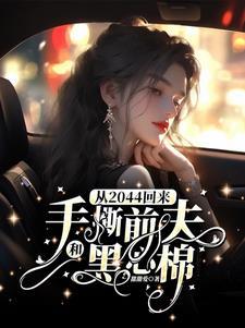 从2044回来手撕前夫和黑心棉作者其他作品推荐 从2044回来手撕前夫和黑心棉作者其他作品推荐