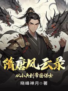 隋唐风云3 隋唐风云3