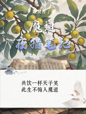 魔道祖师忘羡夜猎 魔道祖师忘羡夜猎