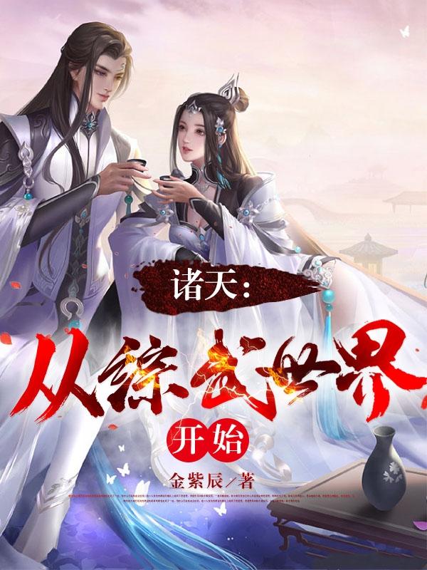 诸天从综武世界开始 金紫辰 诸天从综武世界开始 金紫辰